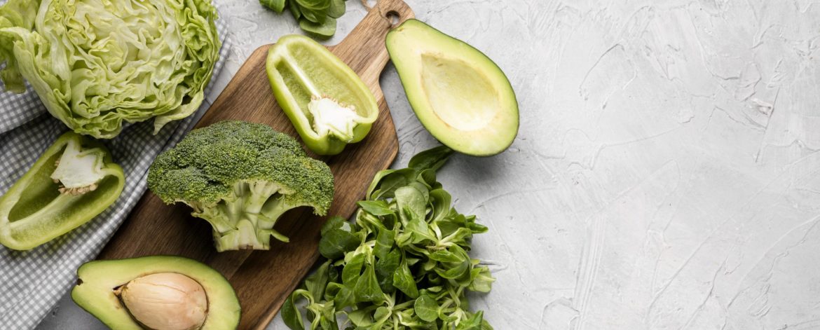 various-green-veggies-avocado various-green-veggies-avocado