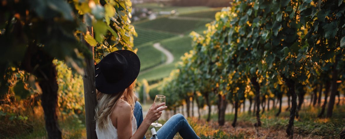 young-blonde-woman-relaxing-vineyards-summer-season-with-bottle-wine young-blonde-woman-relaxing-vineyards-summer-season-with-bottle-wine